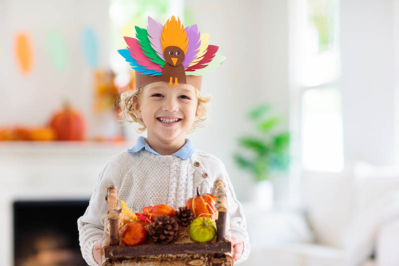 5 HVAC Tips To Provide Your Home With A Better Thanksgiving