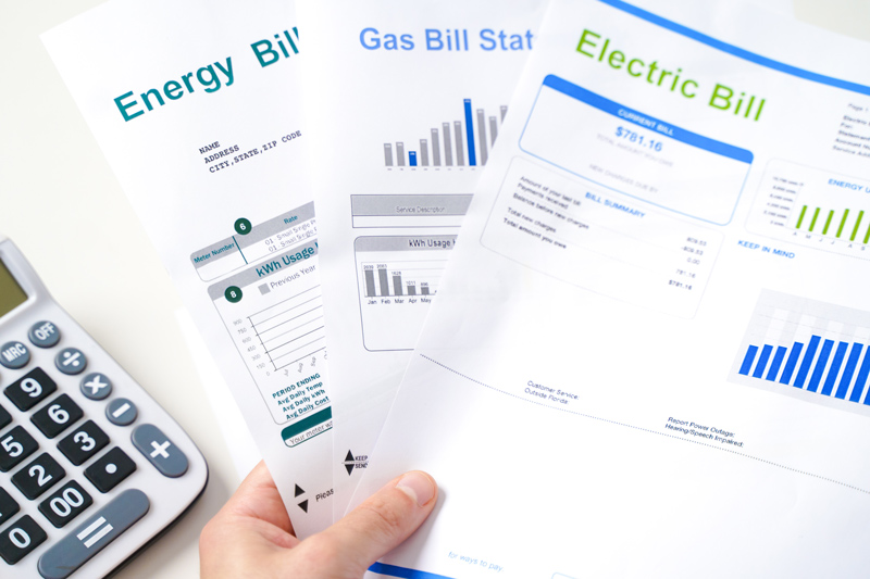Energy Bill