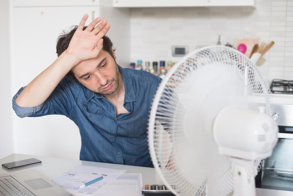 Spring Energy Saving Tips For Your AC