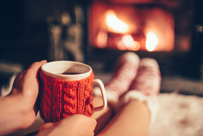 HVAC Tips for the Holidays