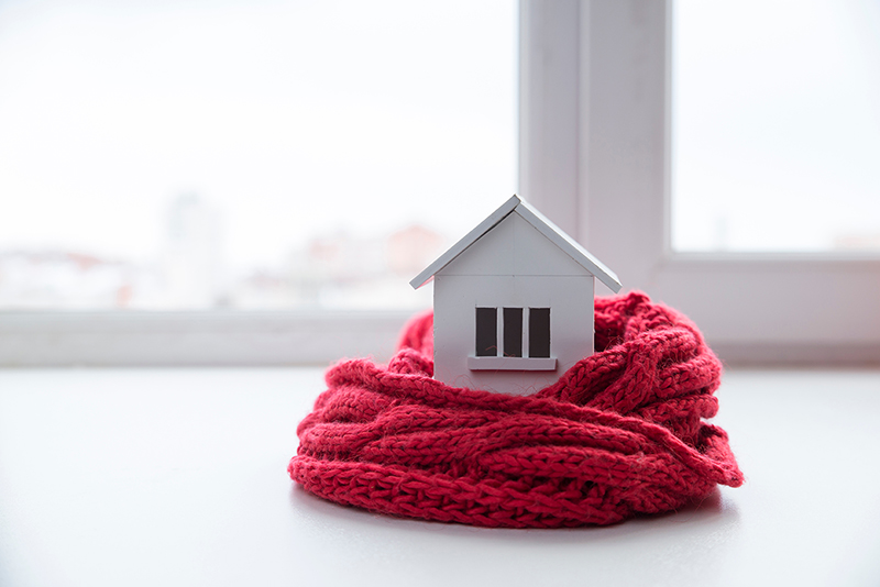 Prepare Your HVAC System for Winter Weather