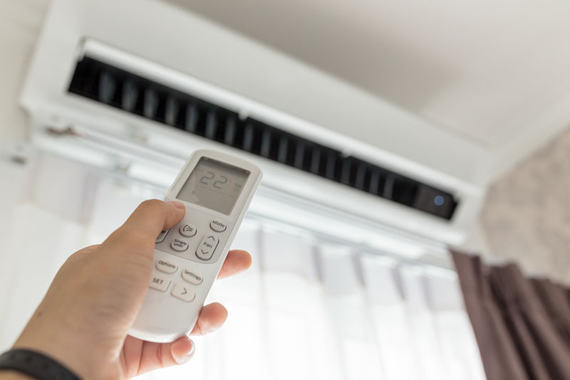 Summer Air Conditioning Safety 