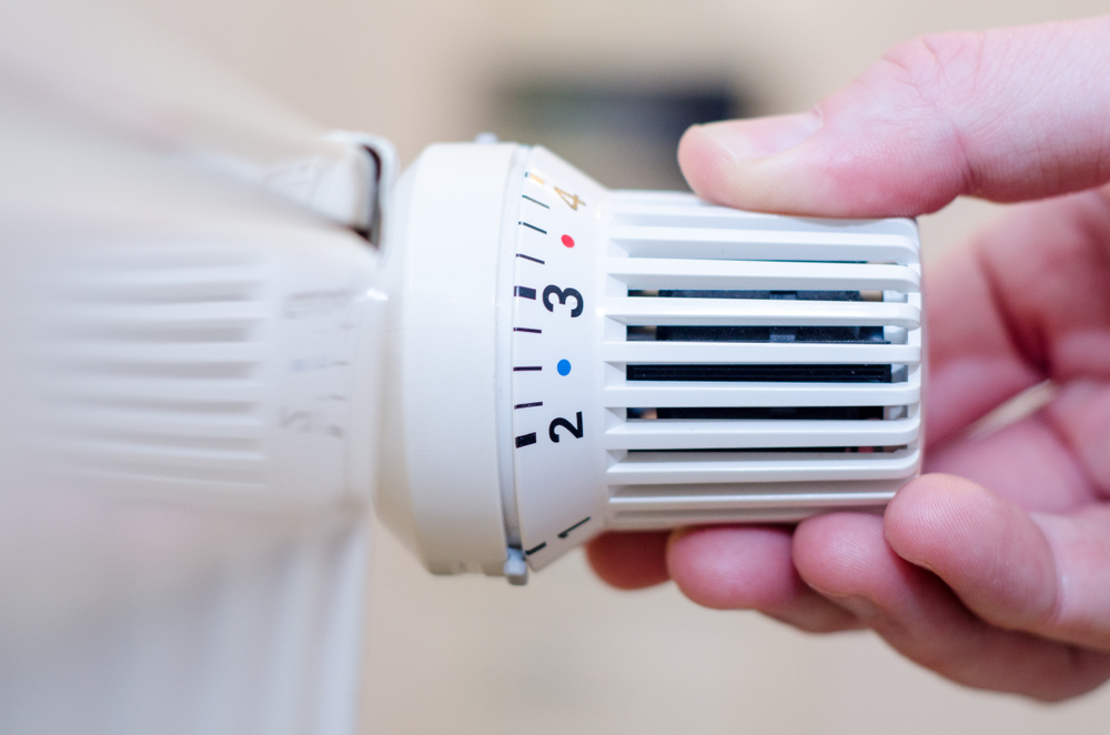 Cahill Heating, Cooling, Electric, Plumbing & Sewer | What Exactly is Home Automation?