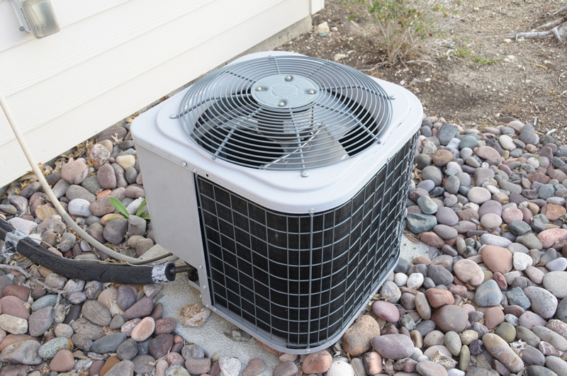 Calculating The Correct Size Air Conditioner
