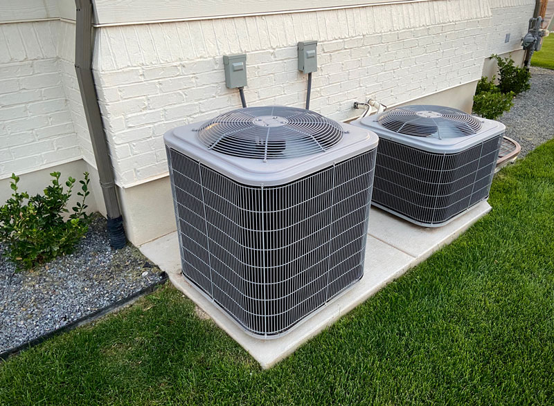 Do I Need To Recharge My HVAC System?