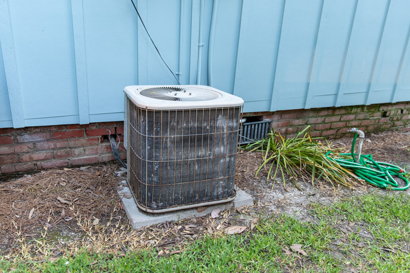 How To Know If I Need To Replace My Entire HVAC System