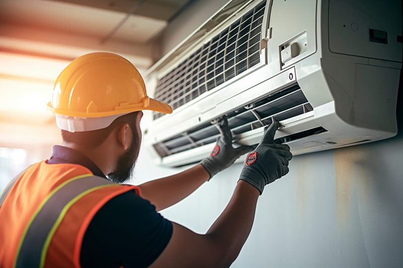 How Outdated HVAC Equipment Can Haunt Your Energy Bills