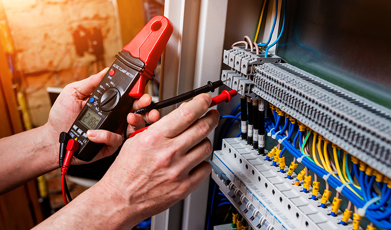 How to Maintain Your Home’s Electrical System This Winter