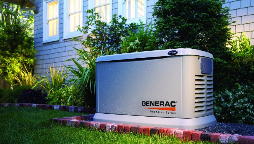 Backup Generator vs. Portable Generator: Which Is Right for Your Chicago Home?